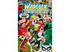 Comic Books Marvel Comics - Warlock and the Infinity Watch 035 - 5960 - Cardboard Memories Inc.