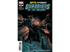 Comic Books Marvel Comics - Guardians Of The Galaxy 008 (Cond. VF-) - 10779 - Cardboard Memories Inc.