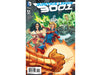 Comic Books DC Comics - Justice League 3001 011 (Cond. VF-) 5402 - Cardboard Memories Inc.