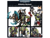 Collectible Miniature Games Games Workshop - Warhammer 40K - Orks - Battleforce - Killdakka Warband- 50-59 - Cardboard Memories Inc.