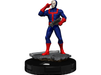 Collectible Miniature Games Wizkids - Marvel - HeroClix - X-Men Rise and Fall - Booster Brick - Cardboard Memories Inc.