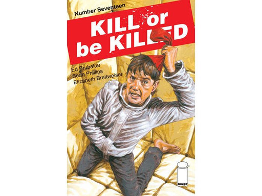 Comic Books Image Comics - Kill or Be Killed 017 - 5427 - Cardboard Memories Inc.