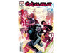 Comic Books Marvel Comics - Excalibur 020 (Cond. VF-) - 5806 - Cardboard Memories Inc.