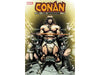 Comic Books Marvel Comics - Conan the Barbarian 022 (Cond. VF-) - 11904 - Cardboard Memories Inc.