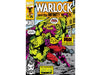 Comic Books Marvel Comics - Warlock and the Infinity Watch 013 - 5939 - Cardboard Memories Inc.