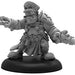 Collectible Miniature Games Privateer Press - Riot Quest - General Thunderstone Brug - Blister - PIP 63030 - Cardboard Memories Inc.