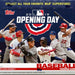 Sports Cards Topps - 2019 - Baseball - Opening Day - Retail Box - Cardboard Memories Inc.