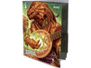 Supplies Ultra Pro - Dungeons and Dragon - Classic Character Folio - Bard - Cardboard Memories Inc.