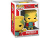 Action Figures and Toys POP! - Television - Simpsons - Bartigula Bart - Cardboard Memories Inc.
