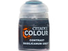 Paints and Paint Accessories Citadel Contrast Paint - Basilicanum Grey - 29-37 - Cardboard Memories Inc.