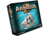 miniatures Mantic Games - Armada - Basilean - Abbess - MG-ARB201 - Cardboard Memories Inc.