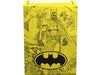 Supplies Arcane Tinmen - Dragon Shield Sleeves - Matte Dual - DC Batman - Cardboard Memories Inc.