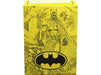 Supplies Arcane Tinmen - Dragon Shield Dual Art Sleeves - Standard Size - Matte - Batman - Package of 100 - Cardboard Memories Inc.