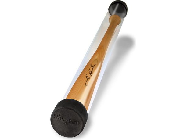 Supplies Ultra Pro - UV Bat Tube - Cardboard Memories Inc.