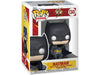 Action Figures and Toys POP! -  Movies - The Flash - Batman - Cardboard Memories Inc.