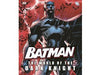 Comic Books, Hardcovers & Trade Paperbacks DC Comics - Batman - The World of The Dark Knight - Hardcover - Cardboard Memories Inc.