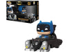 Action Figures and Toys POP! - Movies - Batman 80th - Batmobile 1950 rides - Cardboard Memories Inc.