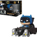 Action Figures and Toys POP! - Movies - Batman 80th - Batmobile 1950 rides - Cardboard Memories Inc.