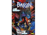 Comic Books DC Comics - Batgirl 030 (Cond. VF-) 15106 - Cardboard Memories Inc.