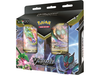 Trading Card Games Pokemon - V Battle Deck - Rayquaza vs Noivern - Cardboard Memories Inc.