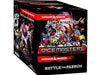 Dice Games Wizkids - Dice Masters - Battle For Faerun - 10 Pack Bundle - Cardboard Memories Inc.