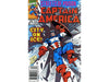 Comic Books Marvel Comics - Captain America (1968 1st Series) 372 - 7271 - Cardboard Memories Inc.