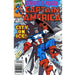 Comic Books Marvel Comics - Captain America (1968 1st Series) 372 - 7271 - Cardboard Memories Inc.