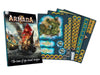 miniatures Mantic Games - Armada - Rulebook and Counters - MG-ARM102 - Cardboard Memories Inc.