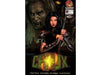Comic Books CrossGen Comics - Crux 018 - 6640 - Cardboard Memories Inc.