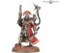 Collectible Miniature Games Games Workshop - Warhammer 40K - Adeptus Mechanicus - Skitarii Marshal - 59-26 - Cardboard Memories Inc.