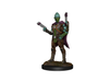 Role Playing Games Wizkids - Starfinder - Unpainted Miniature - Deep Cuts - Kasatha Operative - 90334 - Cardboard Memories Inc.