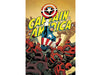 Comic Books Marvel Comics - Captain America 695 - 2538 - Cardboard Memories Inc.