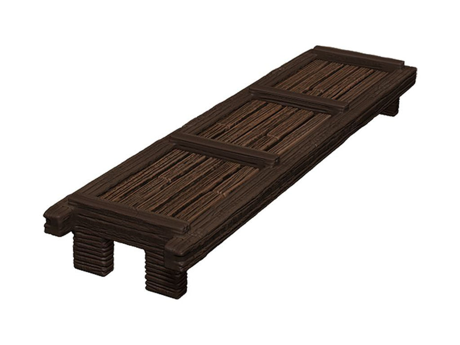 Role Playing Games Wizkids - Dungeons and Dragons - Unpainted Miniature - Nolzurs Marvellous Miniatures - Skycoach - 90259 - Cardboard Memories Inc.