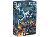 Deck Building Game Upper Deck - Marvel Legendary Deck Building Game - Heroes of Asgard - Cardboard Memories Inc.