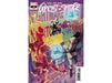 Comic Books Marvel Comics - Ghost-Spider 010 (Cond. VF-) - 11176 - Cardboard Memories Inc.