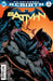 Comic Books DC Comics - Batman (2016 3rd Series) 005 (Cond. FN-) - 1990 - Cardboard Memories Inc.