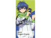 Trading Card Games Bushiroad - Cardfight!! Vanguard - Yu-Yu Kondo - Holy Dragon Starter Deck - Cardboard Memories Inc.