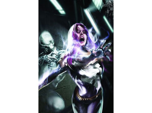 Comic Books Marvel Comics - Thunderbolts 134 - 6063 - Cardboard Memories Inc.