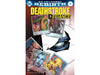 Comic Books DC Comics - Deathstroke 025 - Variant Cover - 2454 - Cardboard Memories Inc.