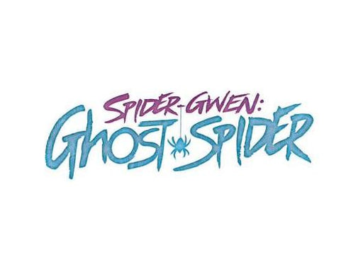 Comic Books Marvel Comics - Spider-Gwen 001 - Ghost Spider - 0027 - Cardboard Memories Inc.
