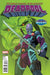Comic Books Marvel Comics - Deadpool (2016 4th Series) 011 - Cover C Horsemen of Apocalypse Variant Edition (Cond. FN) - 4362 - Cardboard Memories Inc.