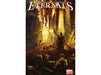 Comic Books Marvel Comics - Eternals 007 - 6355 - Cardboard Memories Inc.