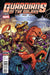 Comic Books Marvel Comics - Guardians Of The Galaxy (2015 4th Series) 007 (Cond. FN) - 4161 - Cardboard Memories Inc.