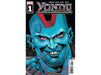 Comic Books, Hardcovers & Trade Paperbacks Marvel Comics - Yondu 001 of 5 - 4928 - Cardboard Memories Inc.