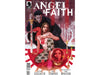 Comic Books Dark Horse Comics - Angel and Faith Season 10 007 (Cond. VF-) - 5552 - Cardboard Memories Inc.