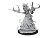 Role Playing Games Wizkids - Dungeons and Dragons - Unpainted Miniature - Nolzurs Marvellous Miniatures - Boneclaw - 90317 - Cardboard Memories Inc.
