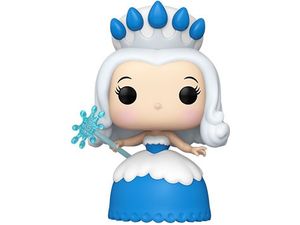 Action Figures and Toys POP! - Retro Toys - Candyland -Queen Frostine - Cardboard Memories Inc.