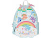 Supplies Loungefly - Care Bears Castle - Backpack - Cardboard Memories Inc.