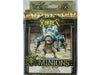 Collectible Miniature Games Privateer Press - Hordes - Minions - Battle Boar Farrow Light Warbeast - PIP 75071 - Cardboard Memories Inc.