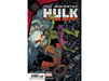 Comic Books Marvel Comics - King in Black Immortal Hulk 001 (Cond. VF-) - 5288 - Cardboard Memories Inc.